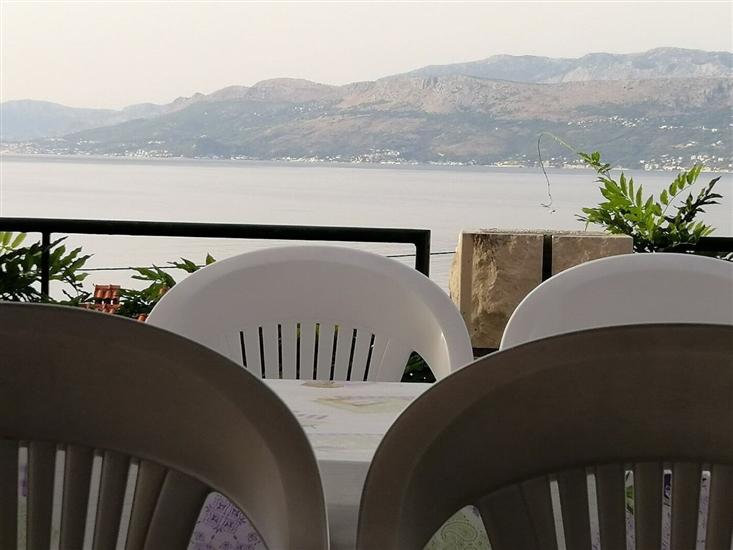 Apartman A1, 5 személyes