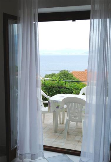 Apartman A1, 5 személyes