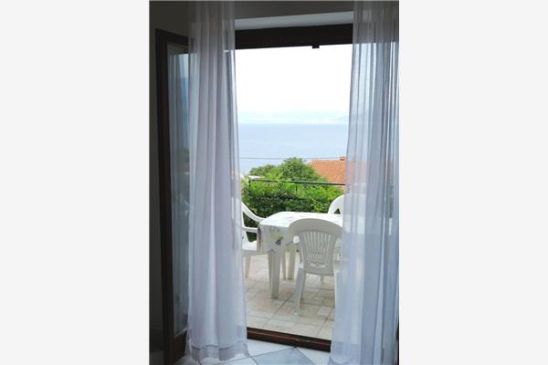 Apartman A1, 5 személyes