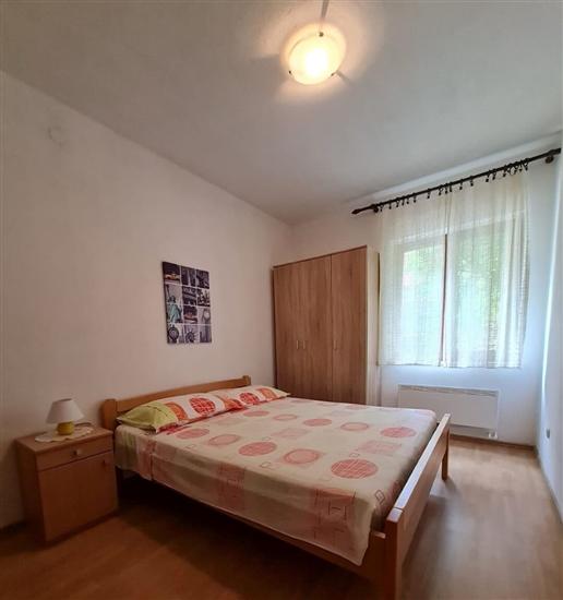 Apartman A1, 5 személyes