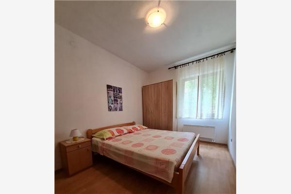 Apartman A1, 5 személyes