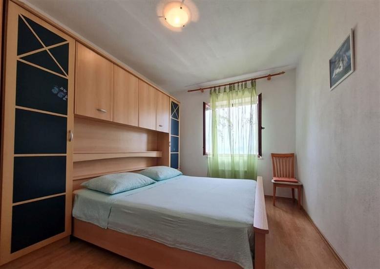 Apartman A1, 5 személyes