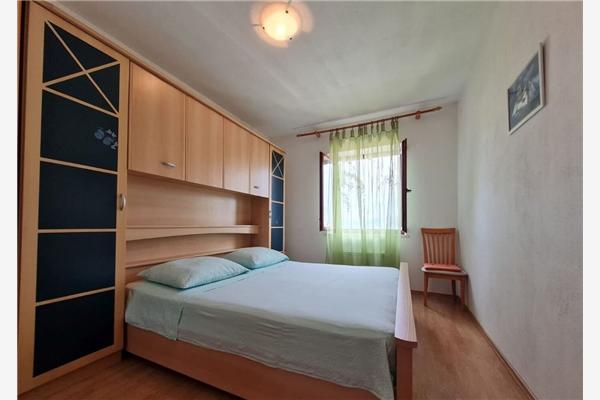 Apartman A1, 5 személyes