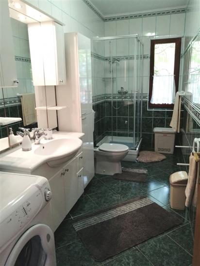 Apartman A1, 5 személyes