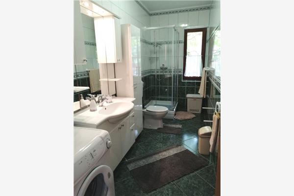 Apartman A1, 5 személyes