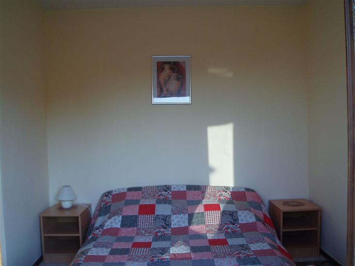 Room S3, for 2 persons