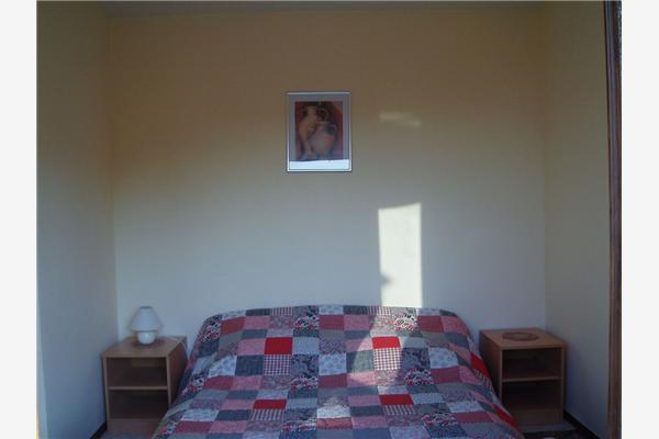 Room S3, for 2 persons