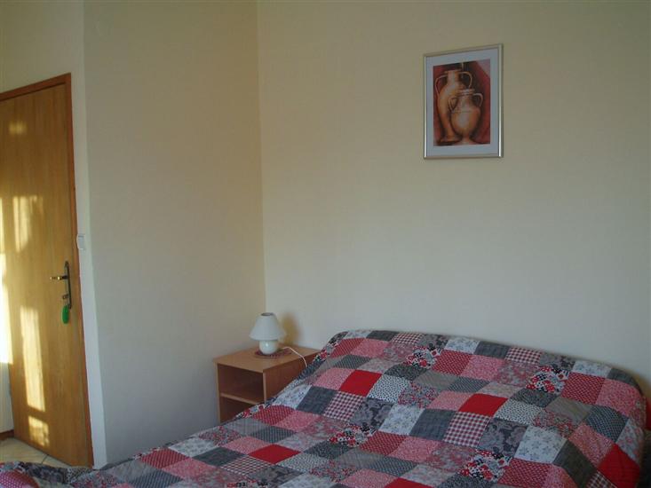 Room S3, for 2 persons