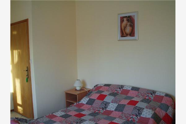 Room S3, for 2 persons