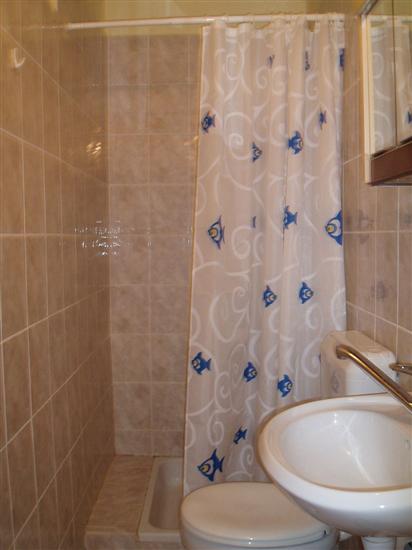 Room S3, for 2 persons