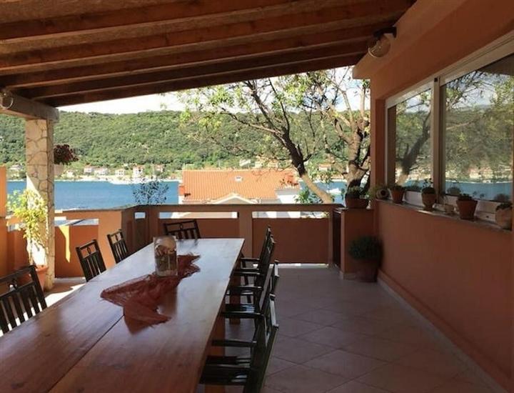 Apartment and Rooms Mila