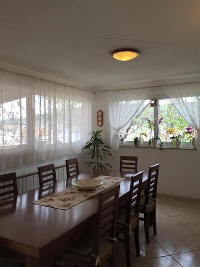 Apartment and Rooms Mila