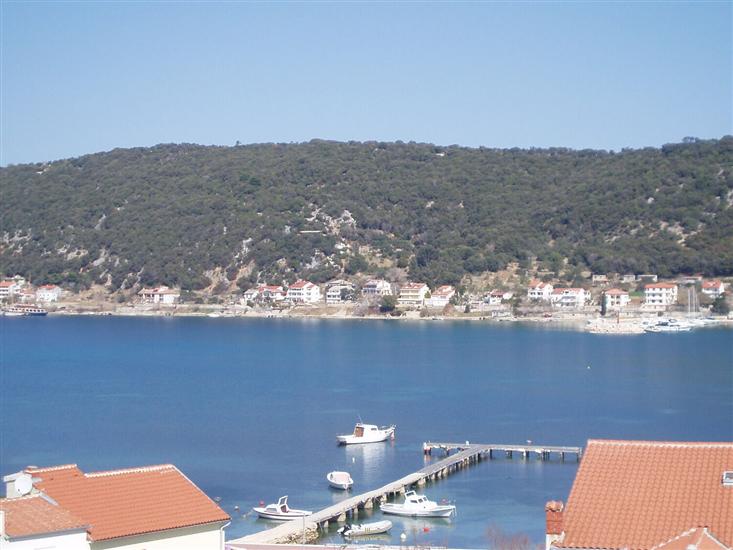 Apartment and Rooms Mila