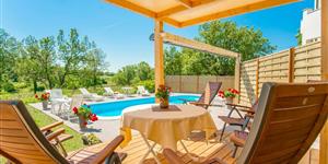 Apartment - Marcana