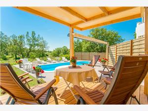 Apartment Marinko Marcana, Size 58.00 m2, Accommodation with pool