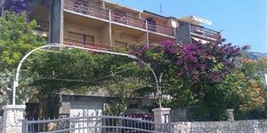 Апартаменты - Makarska