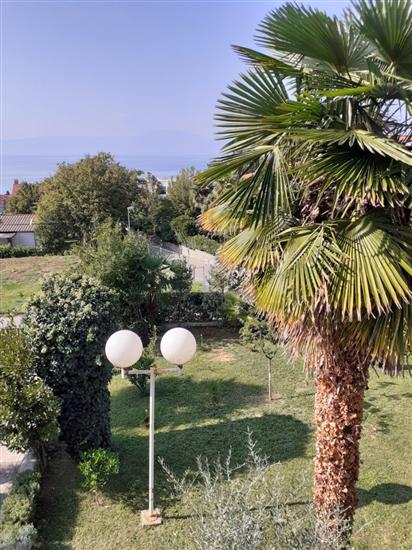 Apartment A1, for 7 persons