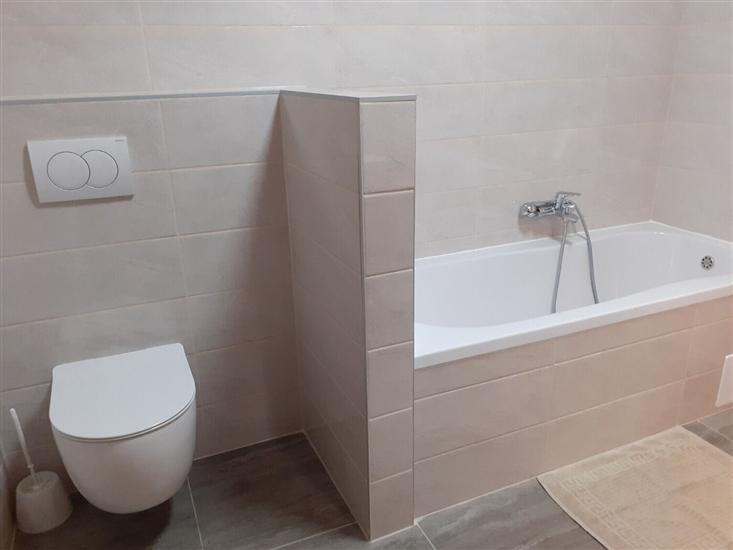 Apartment A1, for 7 persons