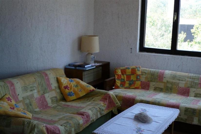 Appartamento A1, per 5 persone