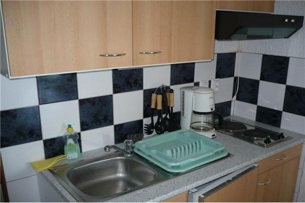 Appartamento A3, per 4 persone