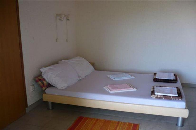 Appartamento A4, per 4 persone