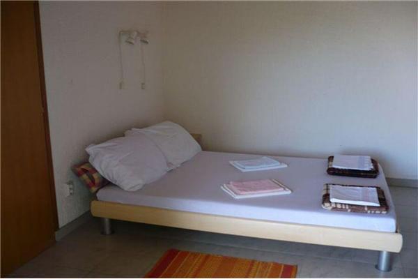 Appartamento A4, per 4 persone