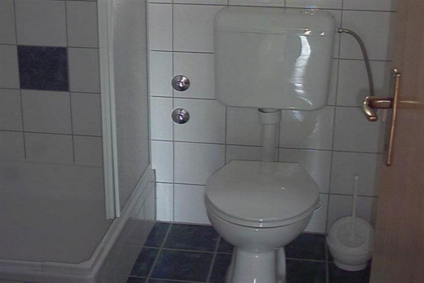 Appartamento A4, per 4 persone