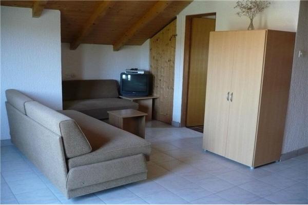 Appartamento A5, per 3 persone