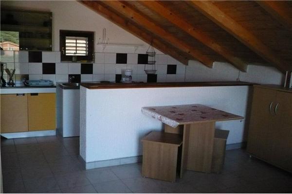 Appartamento A5, per 3 persone