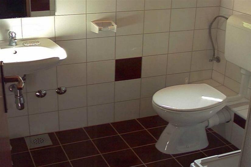 Appartamento A5, per 3 persone