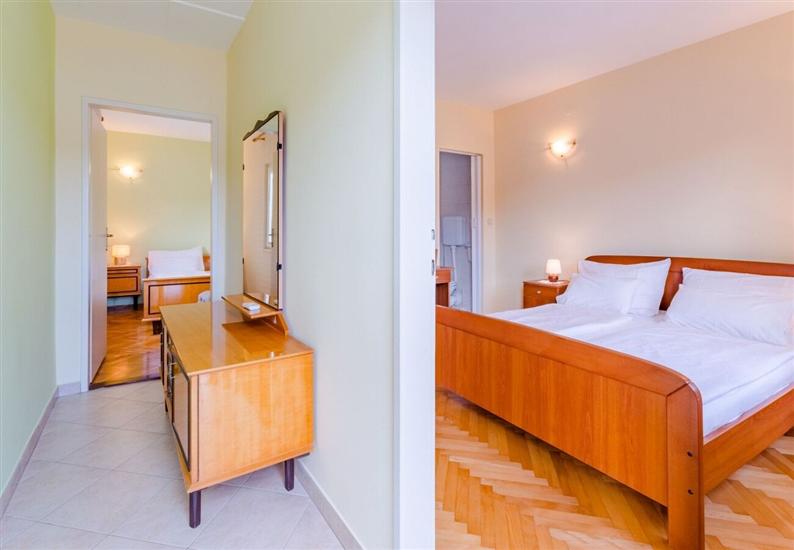 House K1, for 5 persons