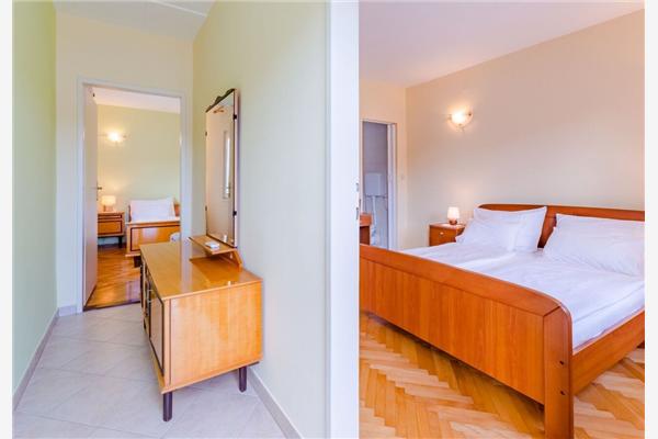 House K1, for 5 persons