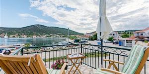 House - Marina