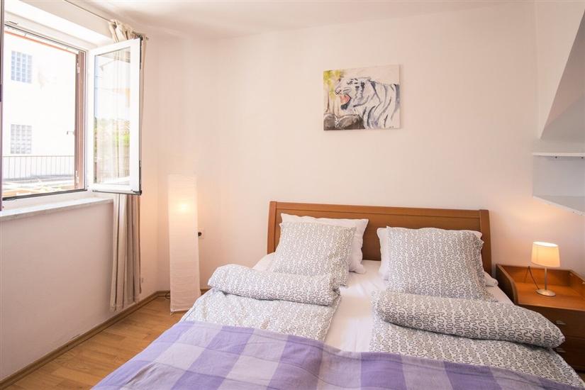 Lägenhet A1, för 6 personer