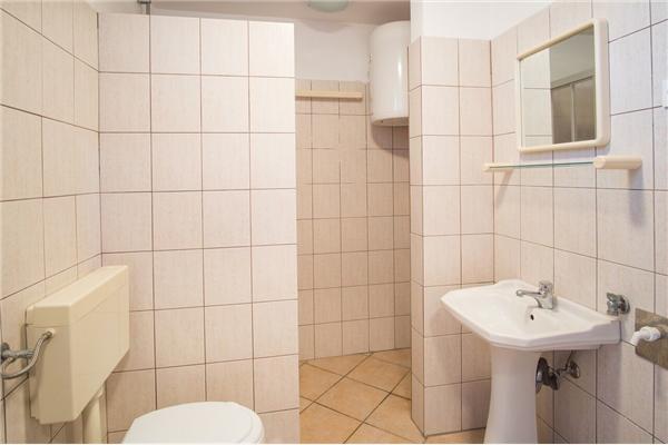 Lägenhet A1, för 6 personer