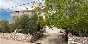 Apartman - Vrbnik - otok Krk