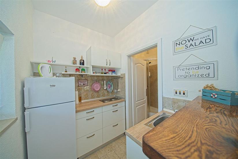 Апартаменты A1, для 2 лиц