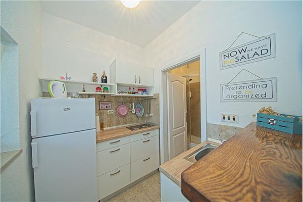 Апартаменты A1, для 2 лиц