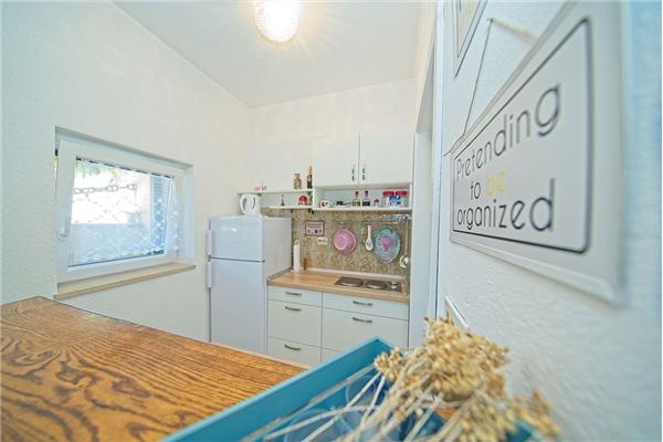 Апартаменты A1, для 2 лиц