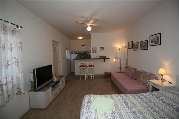 Апартаменты A1, для 2 лиц