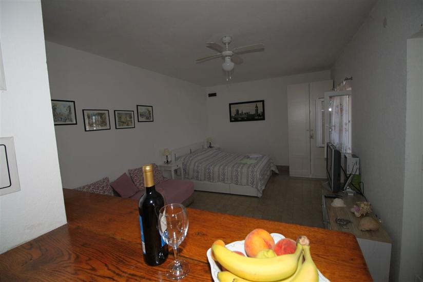 Апартаменты A1, для 2 лиц