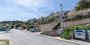 Apartment - Postira - island Brac