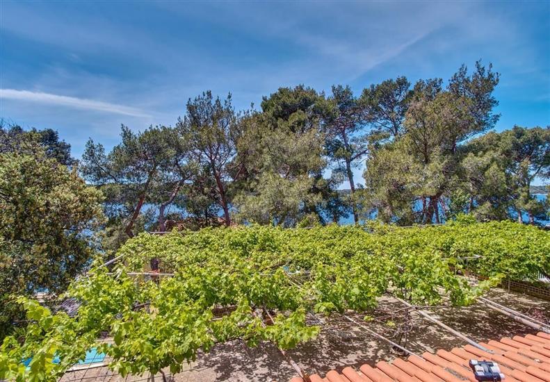 Lägenhet A2, för 2 personer