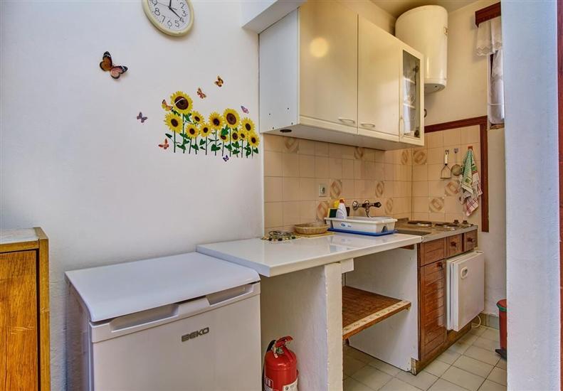 Lägenhet A2, för 2 personer