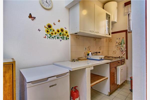 Lägenhet A2, för 2 personer