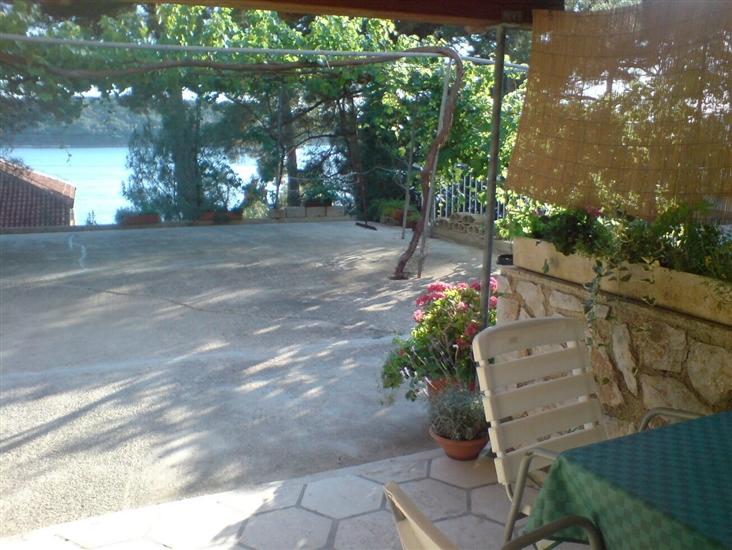 Lägenhet A3, för 2 personer