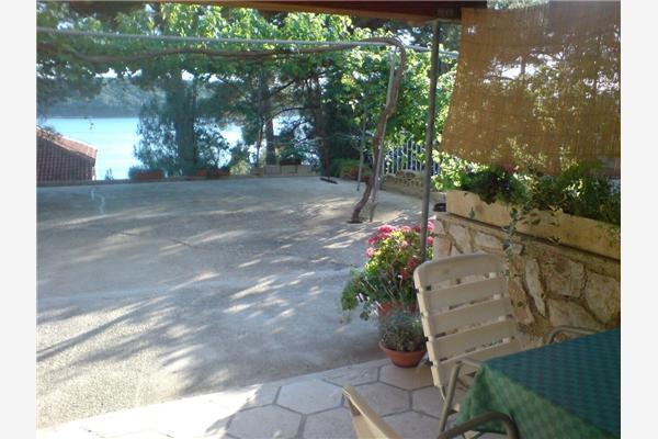 Lägenhet A3, för 2 personer