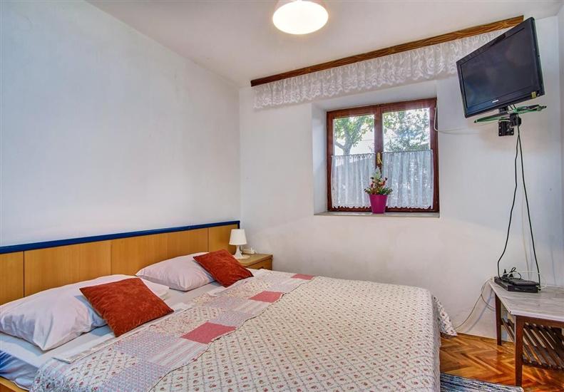 Lägenhet A3, för 2 personer