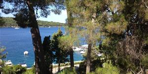 Appartement - Mali Losinj - eiland Losinj