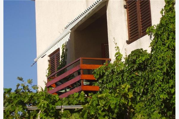 Apartman A1, na 4 osebe